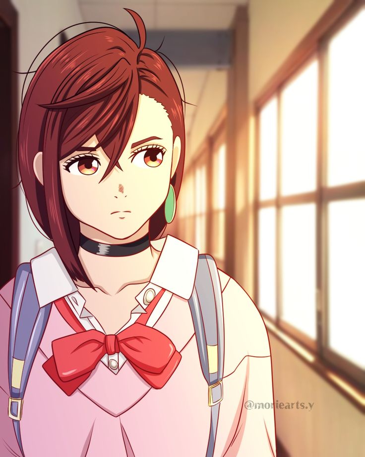 Best Girl (Anime/Movies and Games)